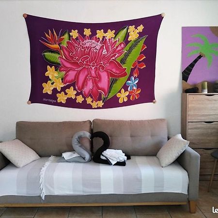 Saint-Pierre Maison De Vacances Beliosea Martinique 14 Rue D'Anjou מראה חיצוני תמונה