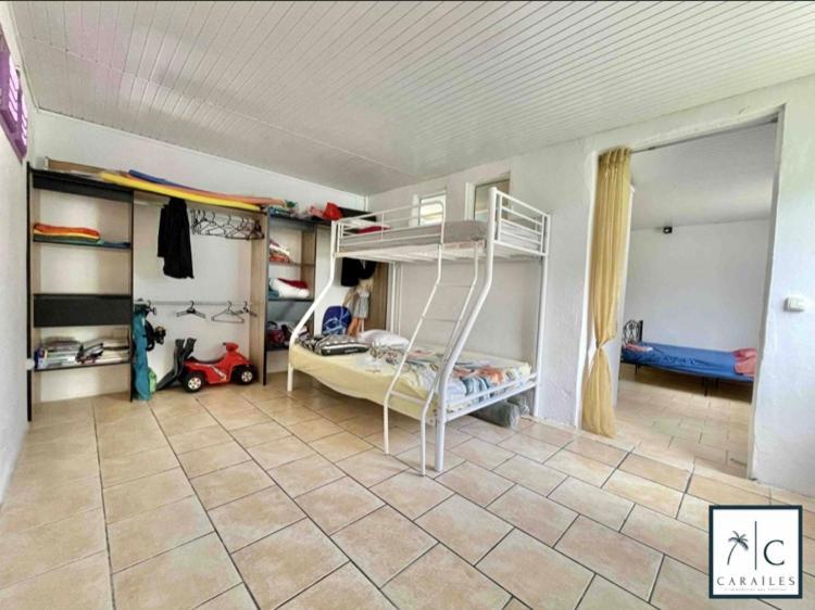 Saint-Pierre Maison De Vacances Beliosea Martinique 14 Rue D'Anjou מראה חיצוני תמונה