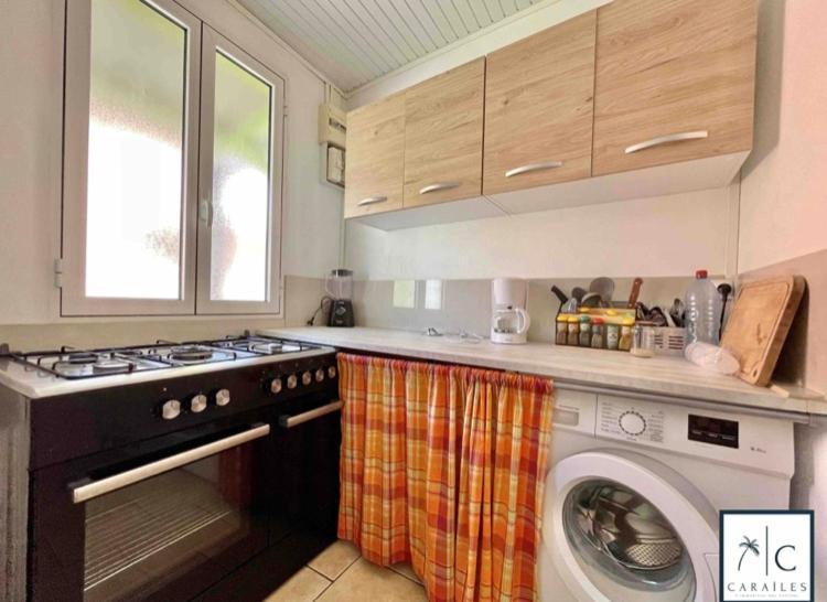 Saint-Pierre Maison De Vacances Beliosea Martinique 14 Rue D'Anjou מראה חיצוני תמונה