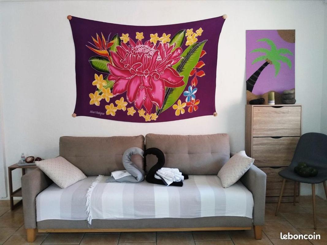 Saint-Pierre Maison De Vacances Beliosea Martinique 14 Rue D'Anjou מראה חיצוני תמונה