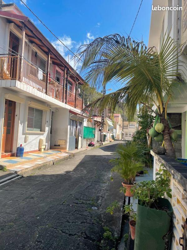 Saint-Pierre Maison De Vacances Beliosea Martinique 14 Rue D'Anjou מראה חיצוני תמונה