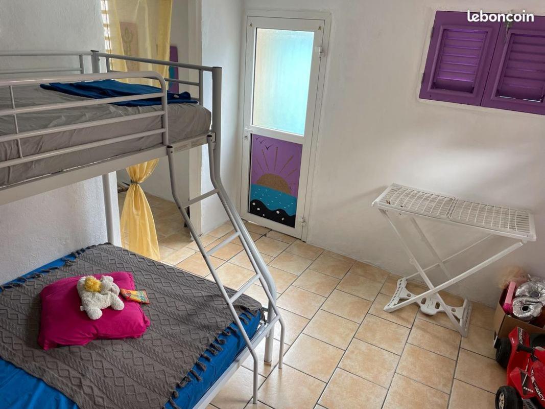 Saint-Pierre Maison De Vacances Beliosea Martinique 14 Rue D'Anjou מראה חיצוני תמונה