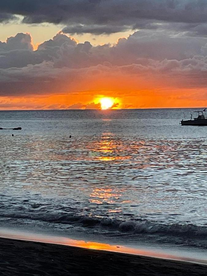 Saint-Pierre Maison De Vacances Beliosea Martinique 14 Rue D'Anjou מראה חיצוני תמונה