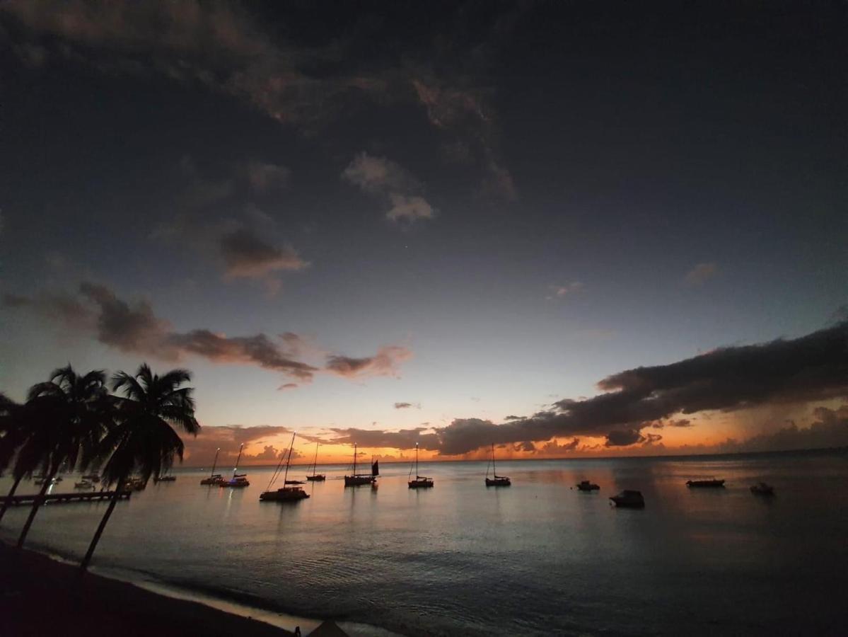 Saint-Pierre Maison De Vacances Beliosea Martinique 14 Rue D'Anjou מראה חיצוני תמונה